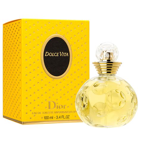 dior dolce vita edt reviws|dolce vita perfume cheapest price.